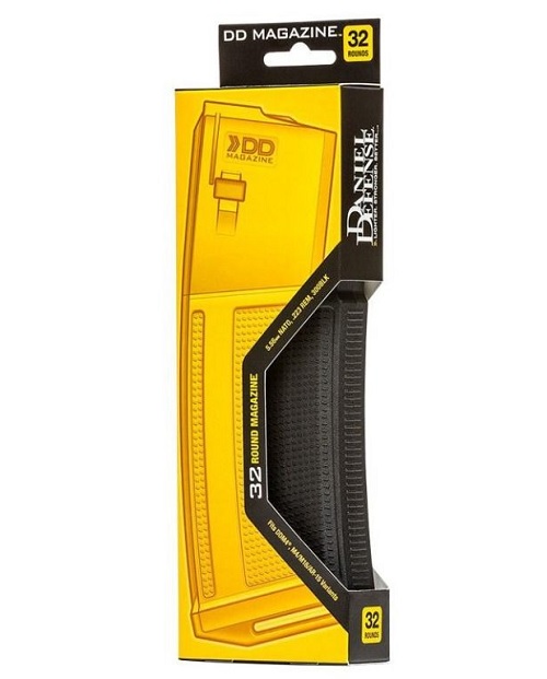 Magasin Daniel Defense kal .223, 32rd
