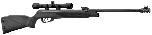 Gamo Black Bear 4,5mm inkl 4x32WR sikte Luftgevär