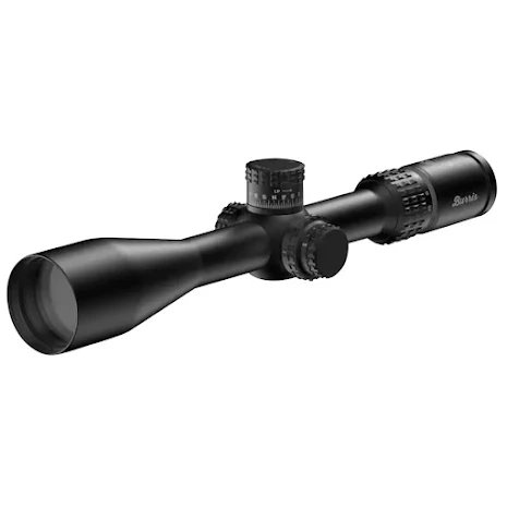 Burris Veracity PH 4-20x50 FFP illum