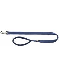 Koppel Premium,XS-S, 1.80 m/25 mm, blå