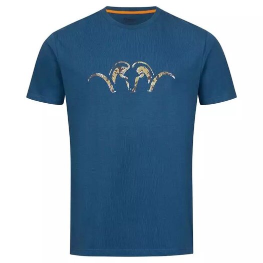 T-shirt Argali, Navy, M