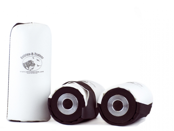 Dummy till Launcher vit