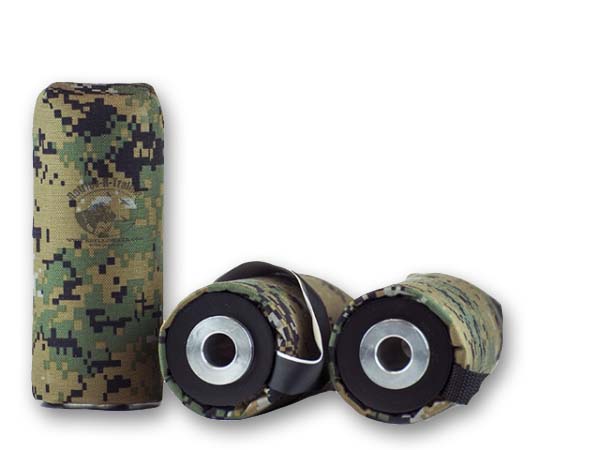 Dummy till Launcher camo