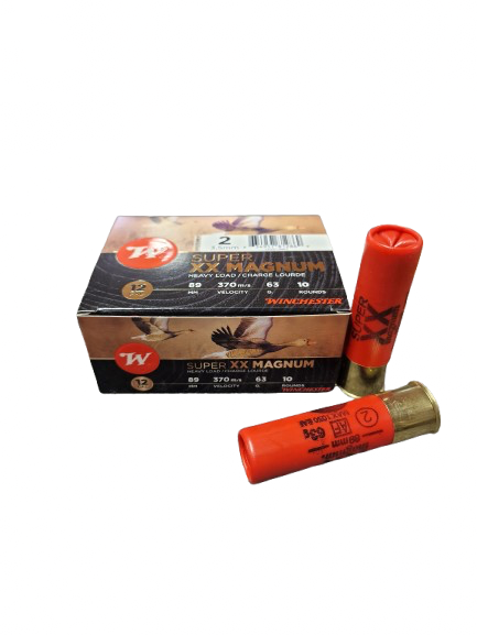 Winchester SuperXX kal12/81 US2 63G