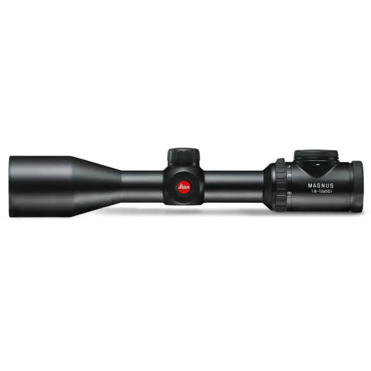 Leica Magnus 1,8-12x50 i L-4a