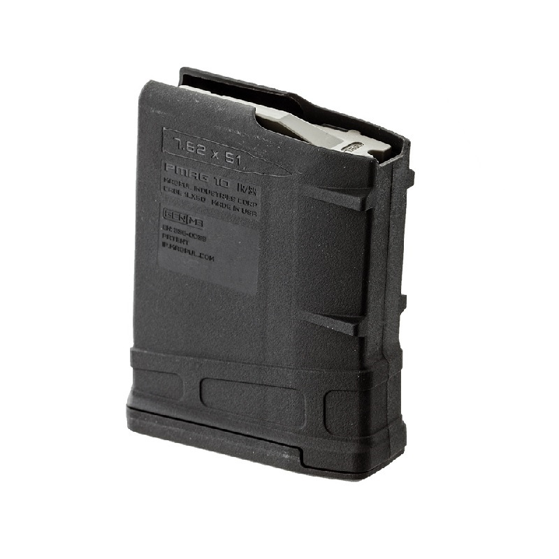 Magasin Pmag AR10 308Win 5skott
