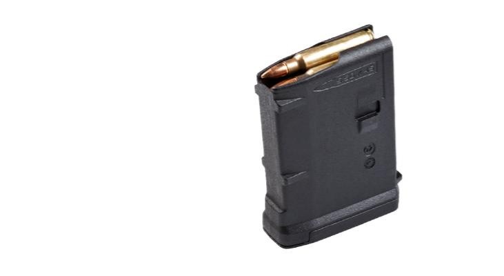 Magasin Pmag AR15 5skott .223
