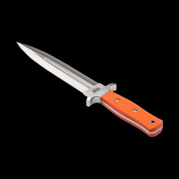 Kniv Mauser Capture Orange