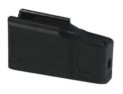 Magasin Mauser M18 kal 6,5x55/8x57JS, 5 skotts