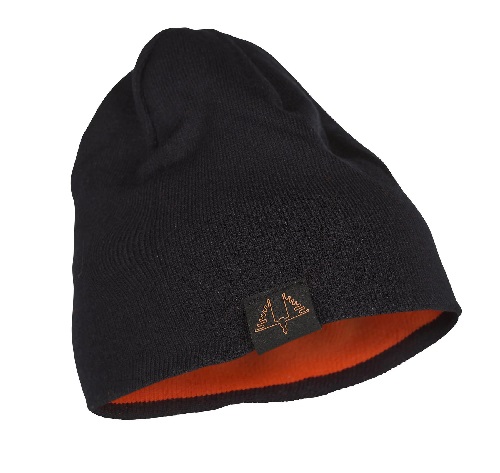 Protect Reversible Beanie