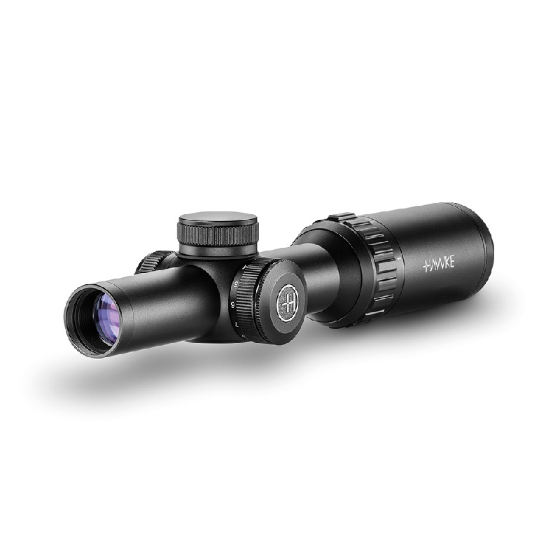 Hawke 1-4x20 L4A FD Vantage IR