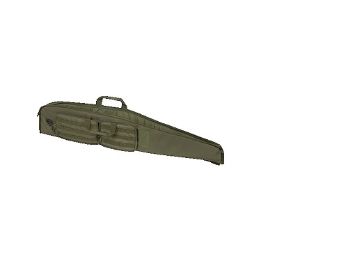 Mauser Futteral grön Vapenfodral