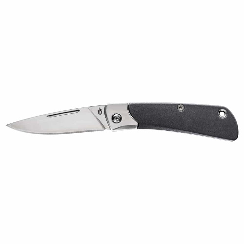 Gerber Wingtip fällkniven, grå