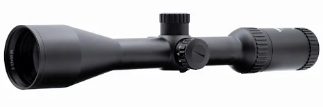 NH Vertical T8 2-16x50 Fiber