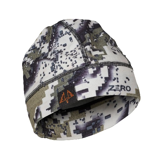 Alpha Beanie Desolve zero