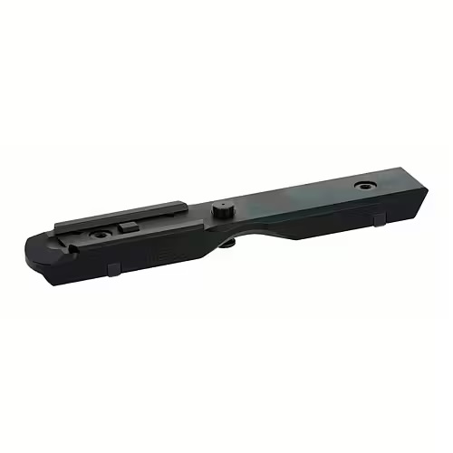 Dentler RailBas Aimpoint Micro