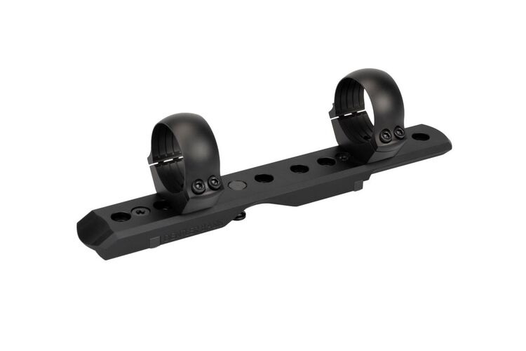 Dentler Rail ATN, X-sight mm