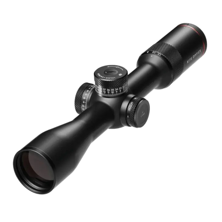 Kite Optics B6 LR 4Ai 2-12x42