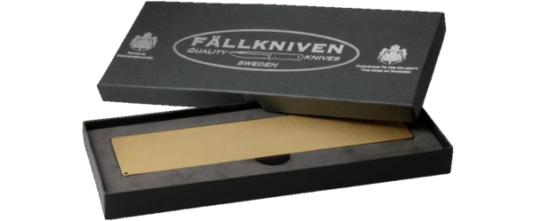 Fällkniven bänkbryne diamant/keramisk