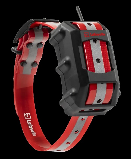 Lafayette GPS C40