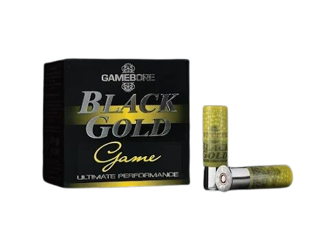 Gamebore Black Gold GAME kal12 US5 30g