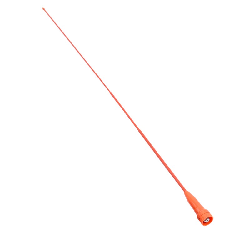 Antenner för jaktradio