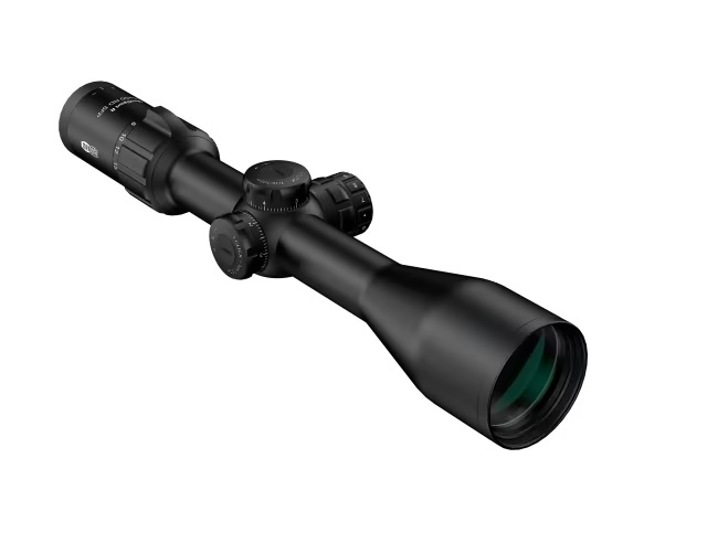 Meopta Meosport R 3-15x50RD SFP