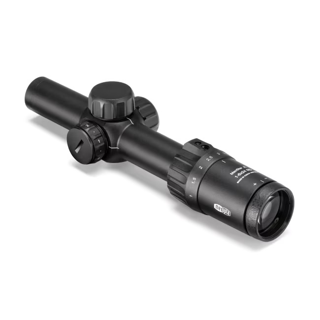 Meopta Meostar R 1-6x24RD