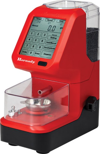 Hornady Auto Charger pro