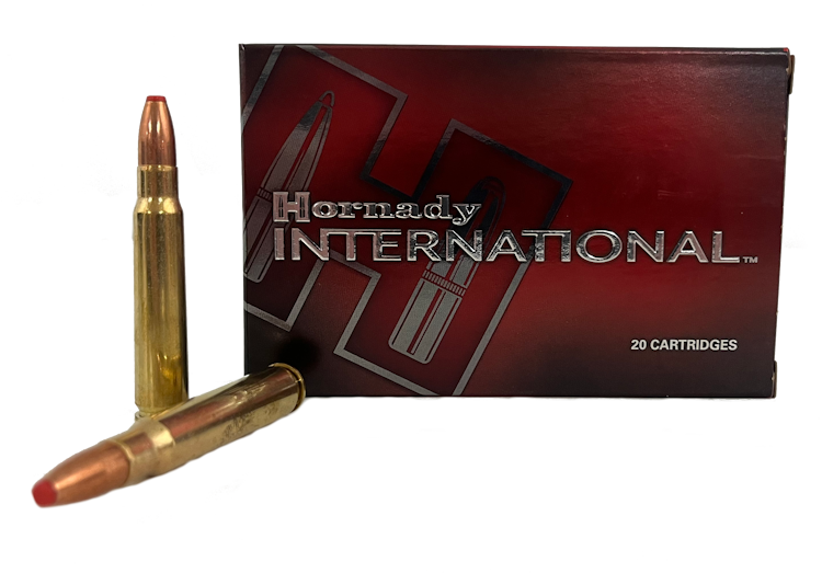 Hornady ECX 8x57Js 180gr