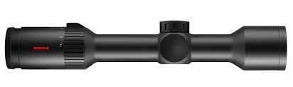 Minox RS-4 2,5-10x50 med skena