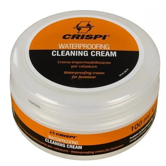 Crispi wax