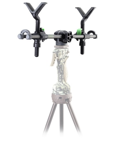 Primos 2-Point Gun Rest