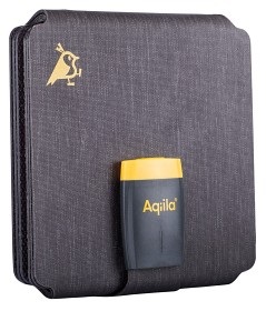 Aqilla Airpump Airbird C