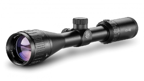 Kikarsikte Hawke 3-9x40 AO