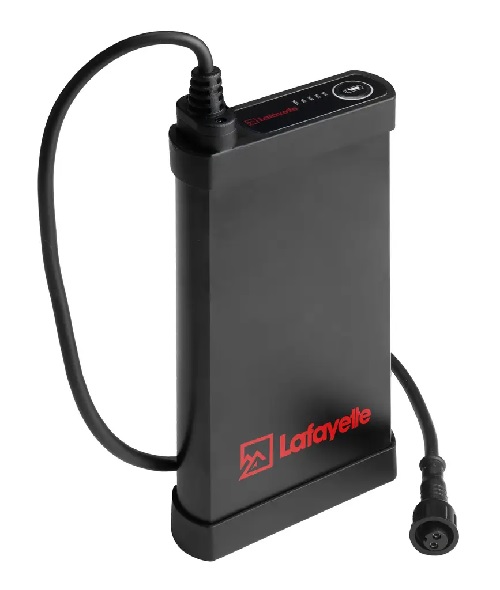 Batteripack BP-100 14,4V 100Wh
