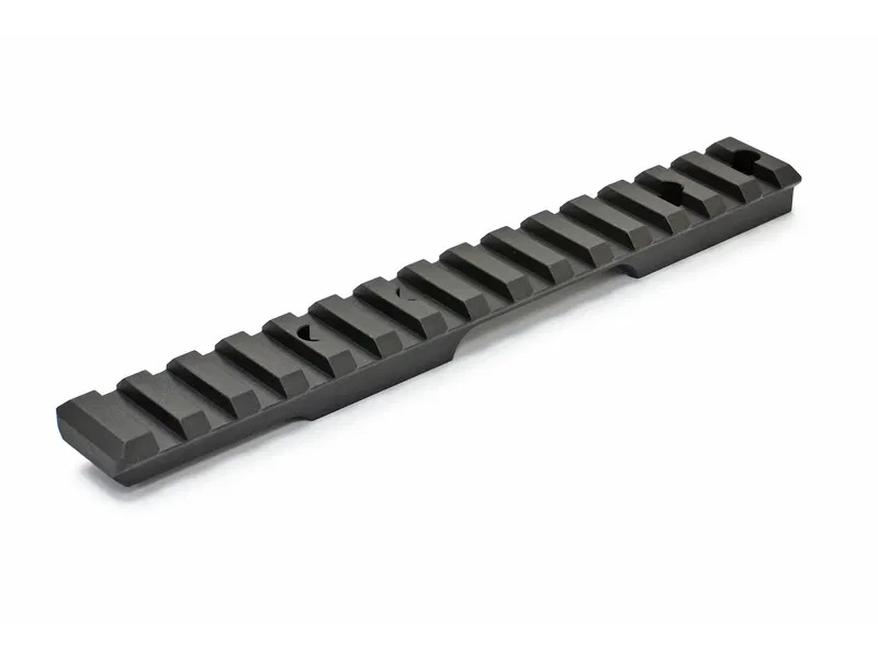 Skena Picatinny rail T1x Tikka