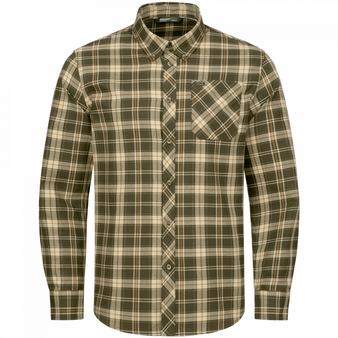 Blaser skjorta Louie