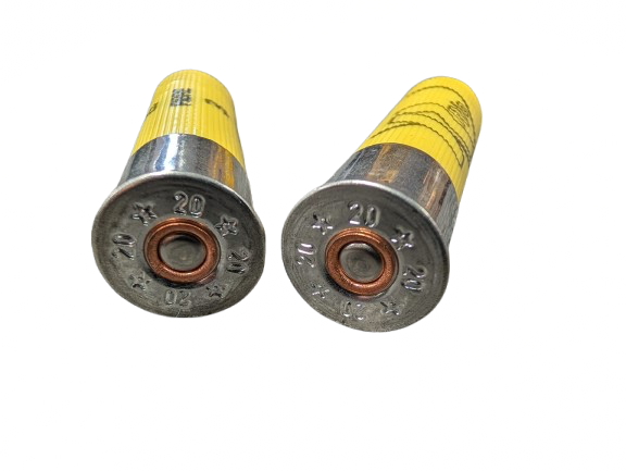 Hagelammunition kal 20