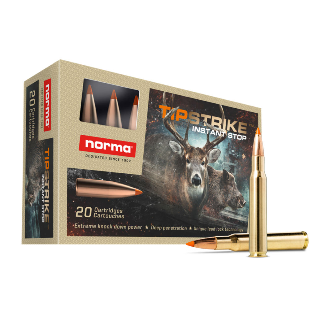 Norma Tipstrike kal308.Win 11g