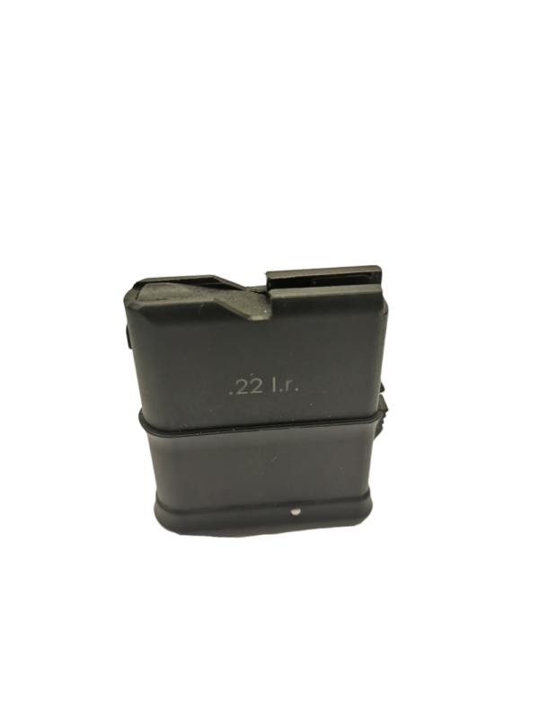 22lr Magasin Blaser R93 Kal 22lr Type A