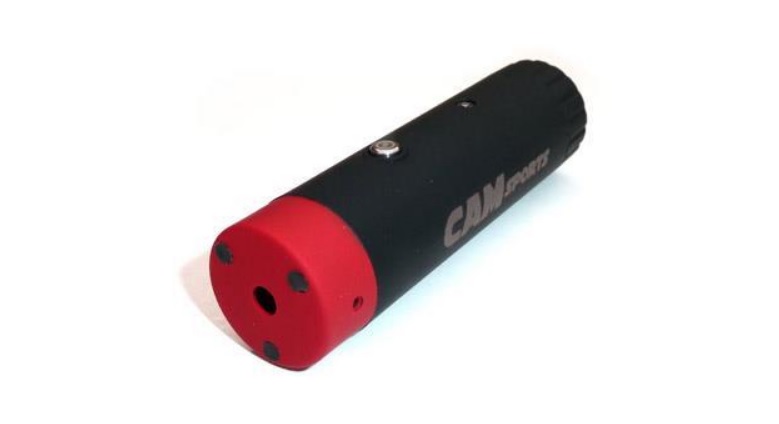 Came Sport Actioncamera Fun HD 1280x720