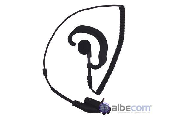 Albecom Öronmussla nr520 Zodiac TeamPro