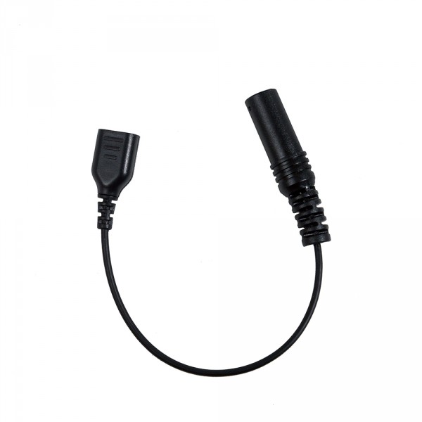 Icom MONO Adapter Soundscope till headset, 64384