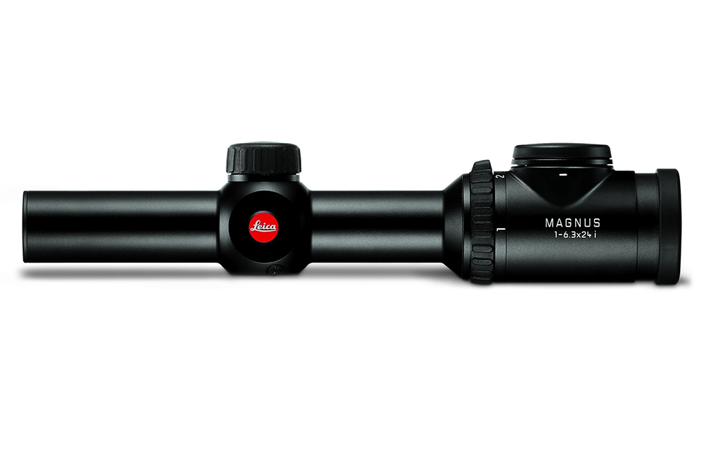 Leica Magnus 1-6,3x24