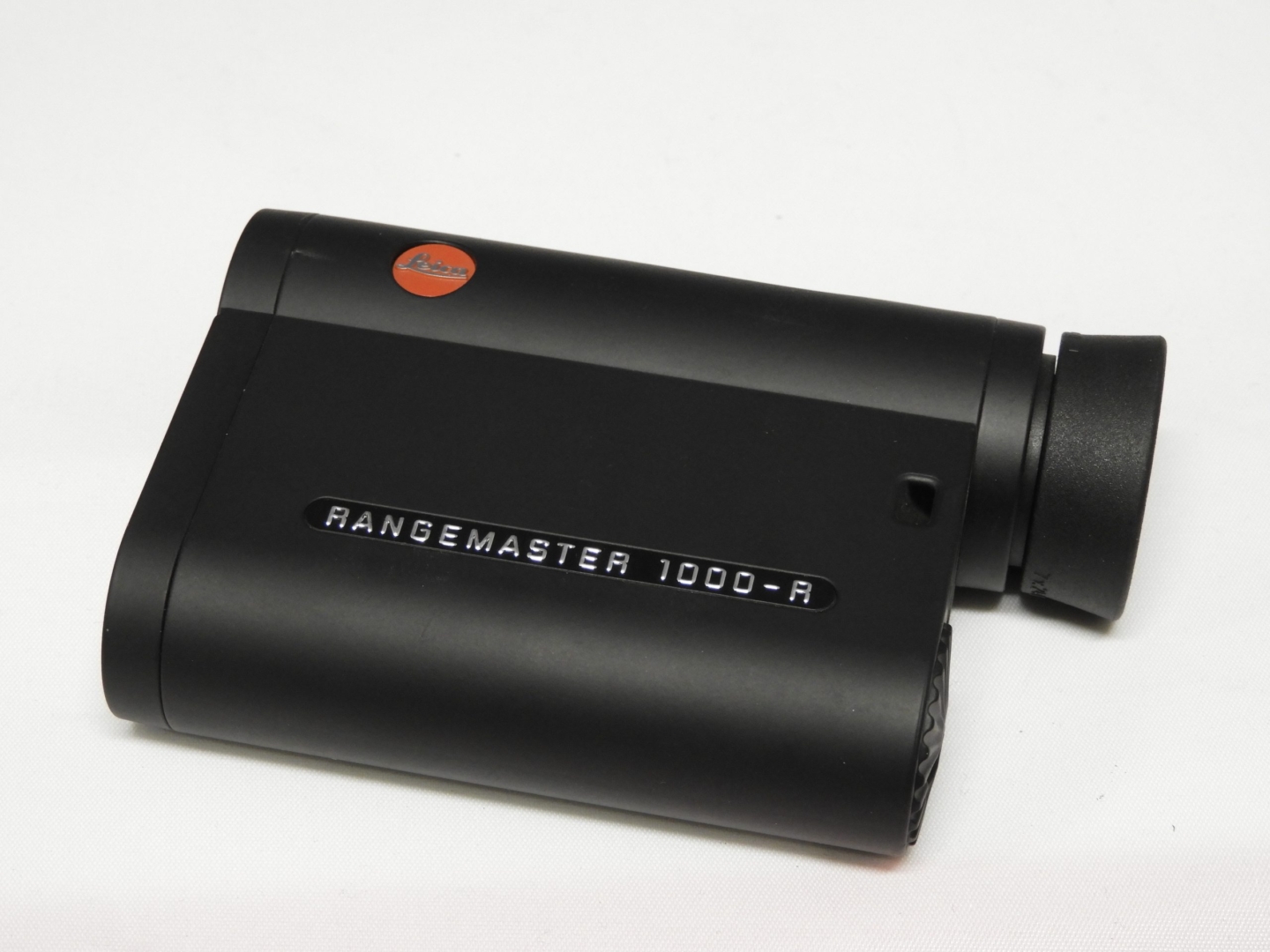 Leica Rangemaster CRF 1000-R