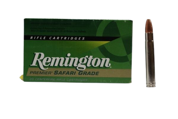 Remington, 416 Remington Mag