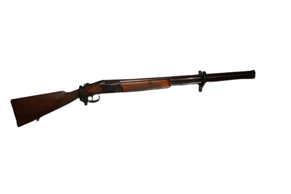 Beretta Kal 12 , A429