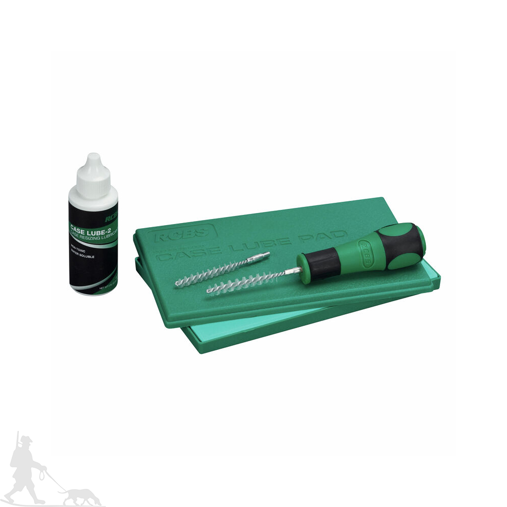 RCBS Case Lube Kit-2