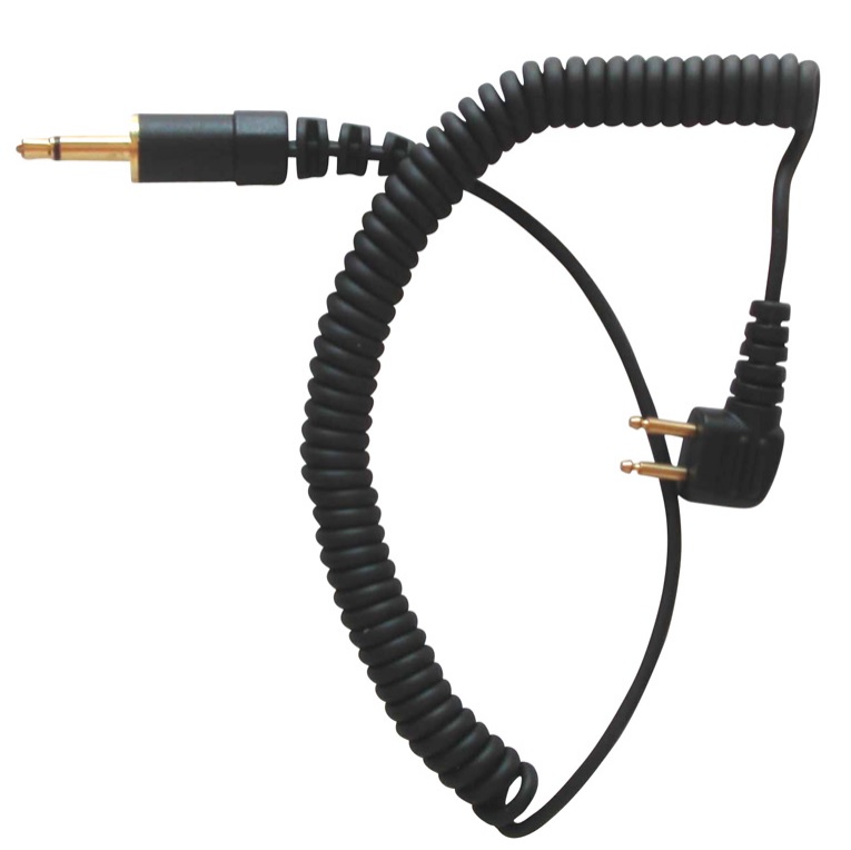 Lafayette Radiokabel Peltor M2/K 2407